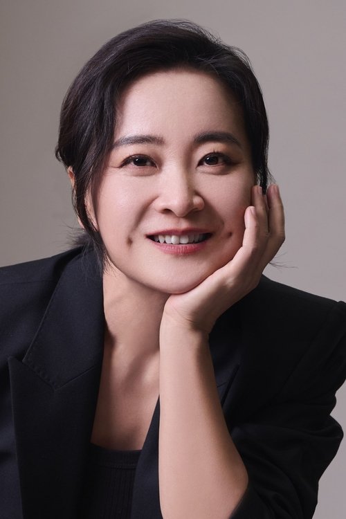 Poster of Jia Ling