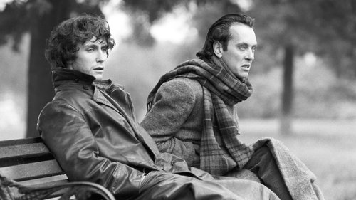 Withnail y yo (1988) 