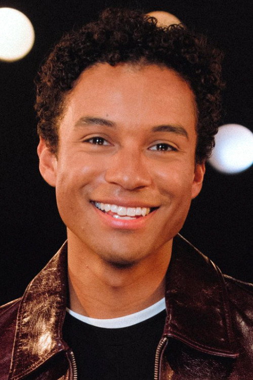 Jaafar Jackson image