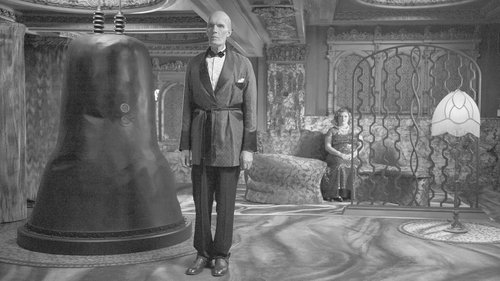 Twin Peaks - 8. Bölüm