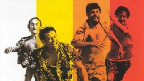 Da zero a dieci (2002) Film Completo Streaming ITA oNLINE