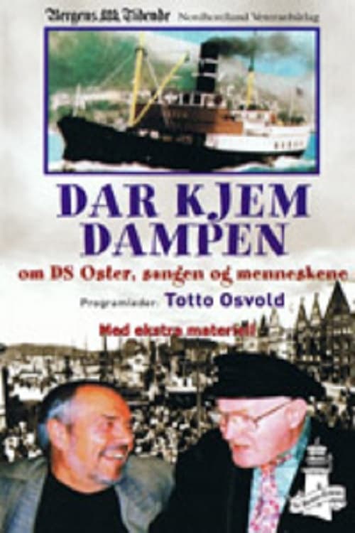 Dar kjem dampen