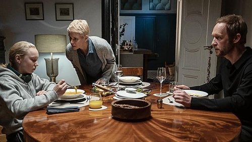 Sebastian Fitzeks Die Therapie - 4. Bölüm