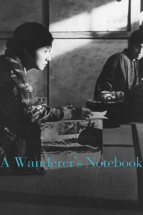 A+Wanderer%27s+Notebook