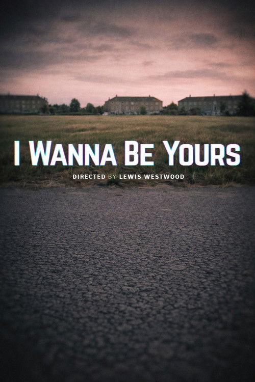 I Wanna Be Yours