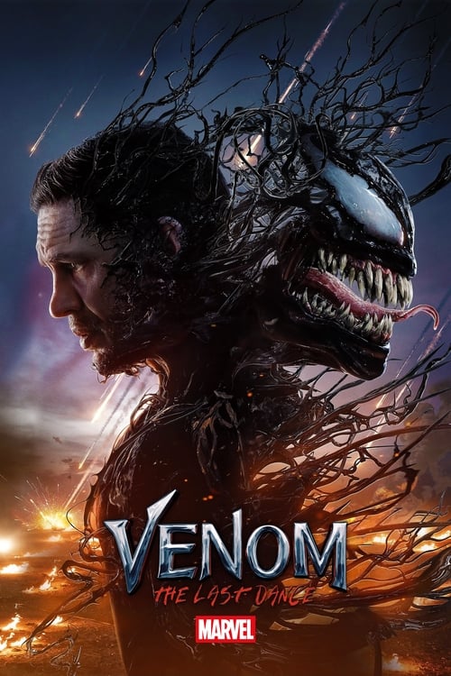 Venom The Last Dance