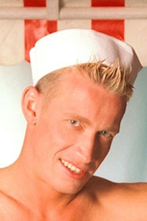 Poster of Patrik Ekberg