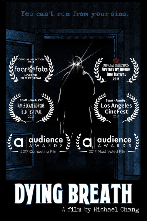 Dying Breath (2016) PelículA CompletA 1080p en LATINO espanol Latino