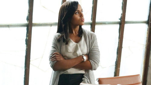 丑闻第4季第10集