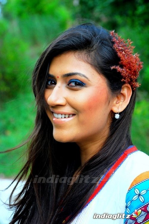 Poster of Neethu Shetty