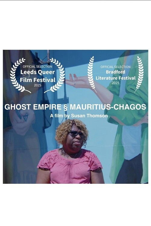 Ghost Empire § Mauritius-Chagos