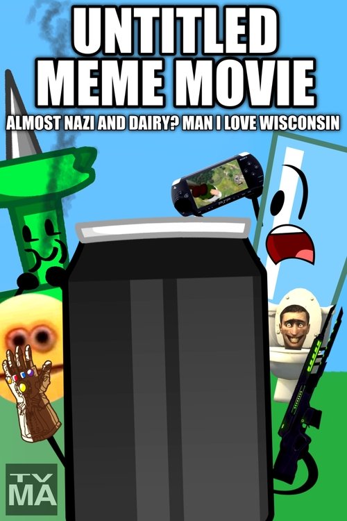 Untitled Meme Movie poster