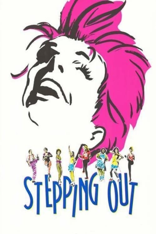 Stepping Out (1991) PHIM ĐẦY ĐỦ [VIETSUB]