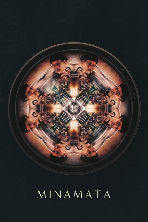 Minamata poster Minamata (2020) Online Best Quality