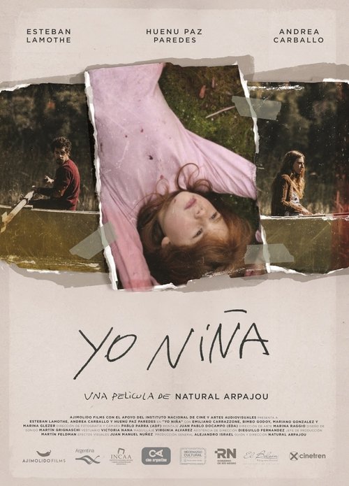 Yo niña 2018 Yo niña 2018