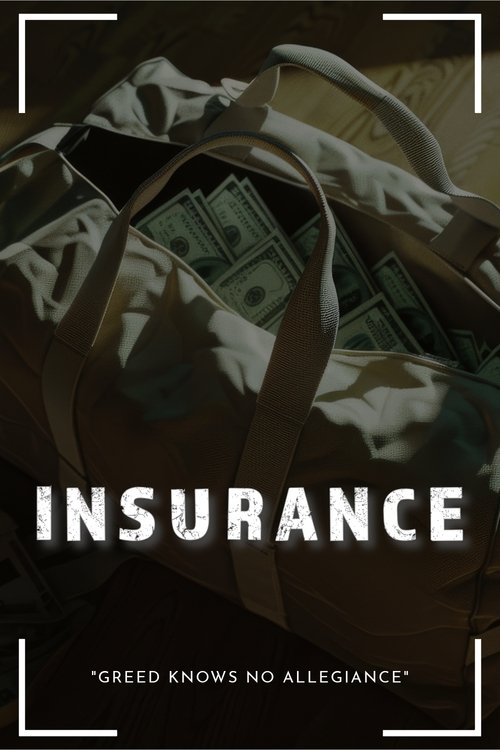 Insurance Poster