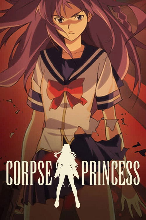 Corpse PrincessSeason 2 Episode 13 2008