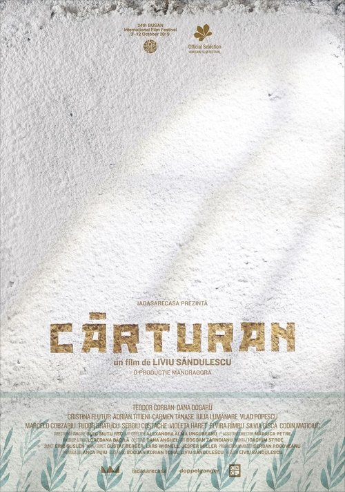 Carturan Carturan 2019 film completo | Flusso italiano | Ganzer film tv