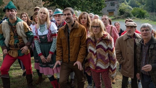 La pequeña Suiza (2019) Ver Pelicula Completa Streaming Online