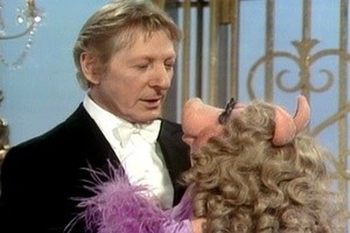 The Muppet Show - 7. Bölüm