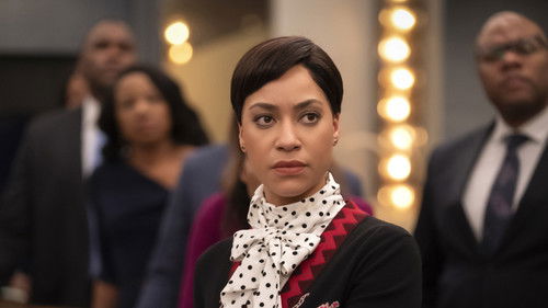 The Good Fight - 7. Bölüm