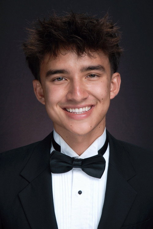 Mason Higgins