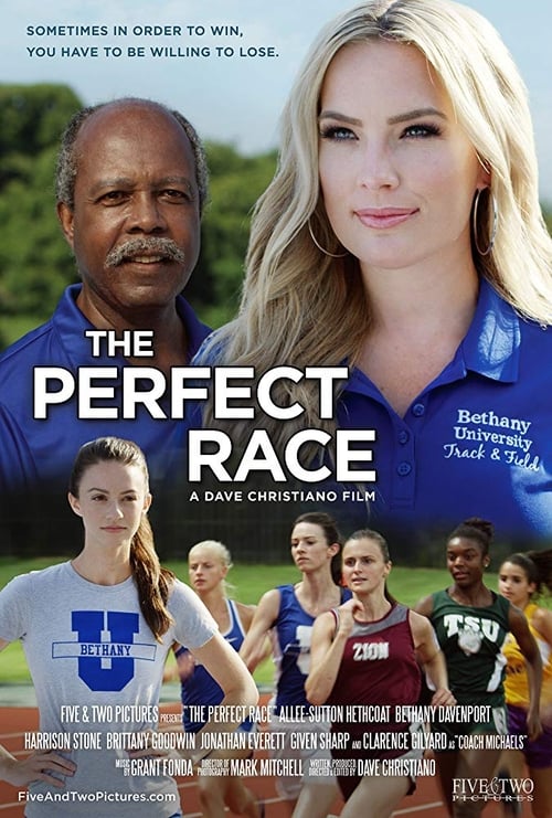 The Perfect Race (2019) PelículA CompletA 1080p en LATINO espanol Latino