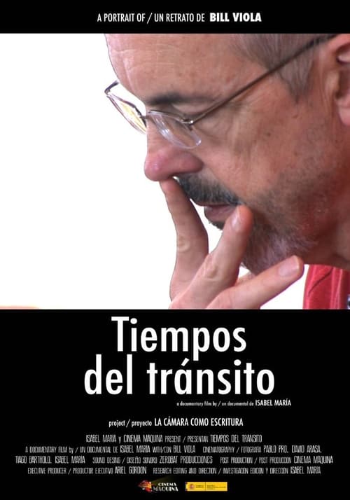 Tiempos del tránsito 2014