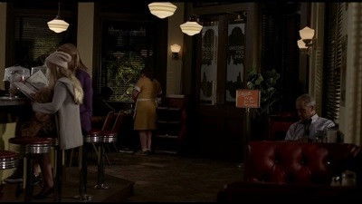 Criminal Minds - 8. Bölüm