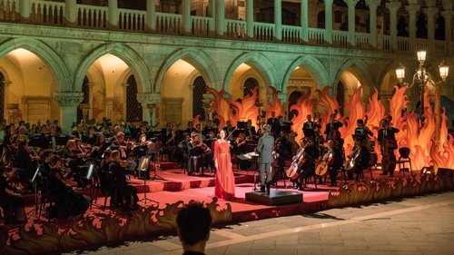 Mozart in The Jungle - 5. Bölüm