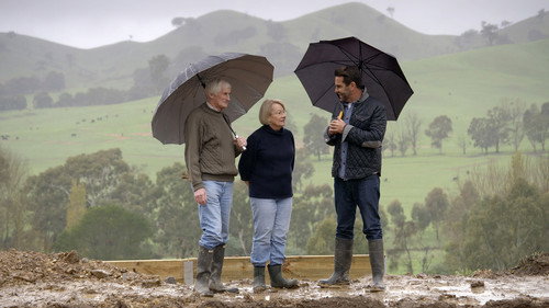 Strath Creek