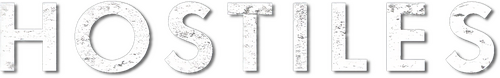 HOSTILES Logo