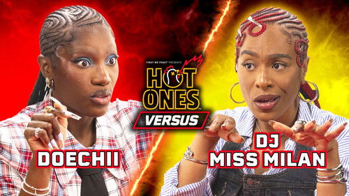 Doechii vs. DJ Miss Milan