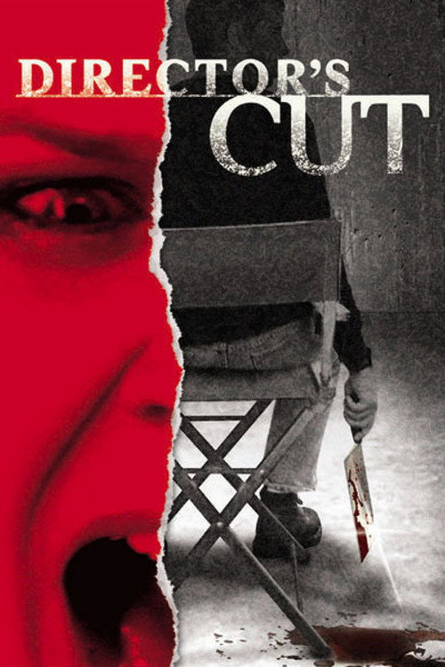 Director's Cut Poster