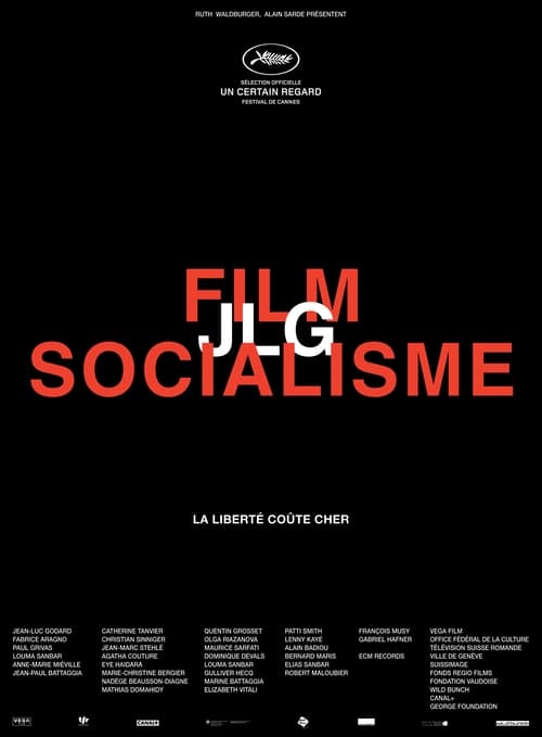 Film Socialisme (2010) PelículA CompletA 1080p en LATINO espanol Latino