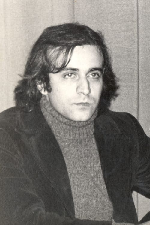 Poster of Edgar Saba