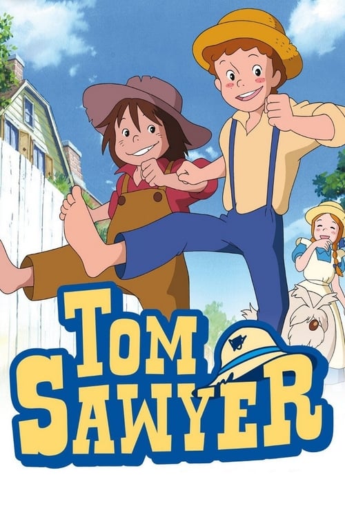 The Adventures of Tom Sawyer Season 1 Episode 49 1980 The Adventures of Tom SawyerSeason 1 Episode 49 1980