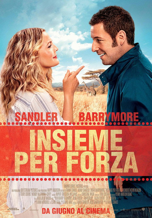 Insieme per forza (2014) Guarda lo streaming di film completo online