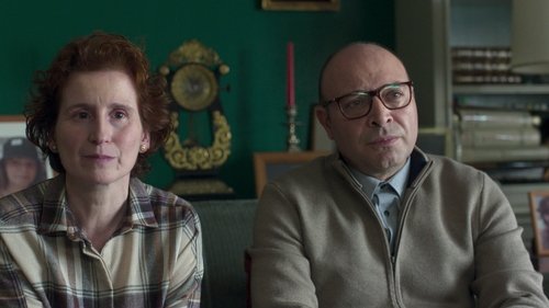 La chica de nieve - Episode 2