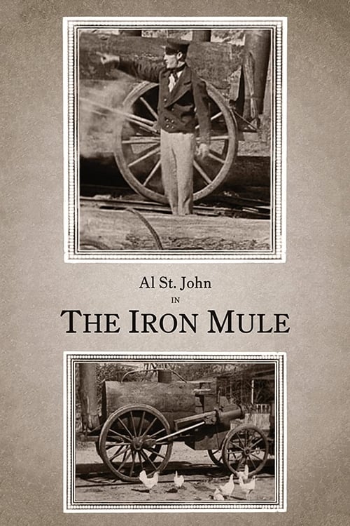 The+Iron+Mule