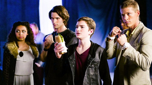 Super Detention (2016) Watch Full Movie Streaming Online