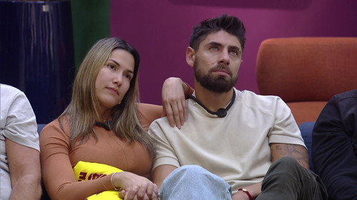 Desafío de Parejas