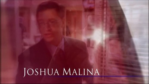 The West Wing - 22. Bölüm