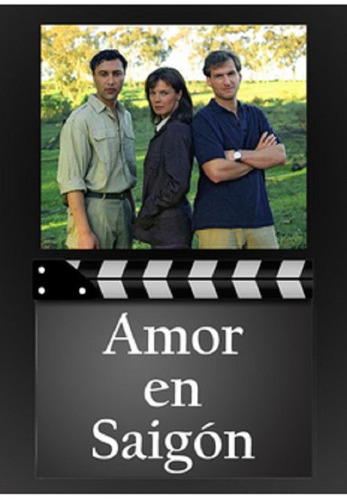 Ver Pelicula Amor en Saigon (2005) Completa En Español
