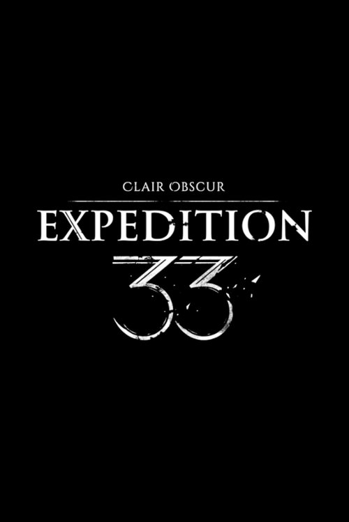 Clair Obscur: Expedition 33 Poster