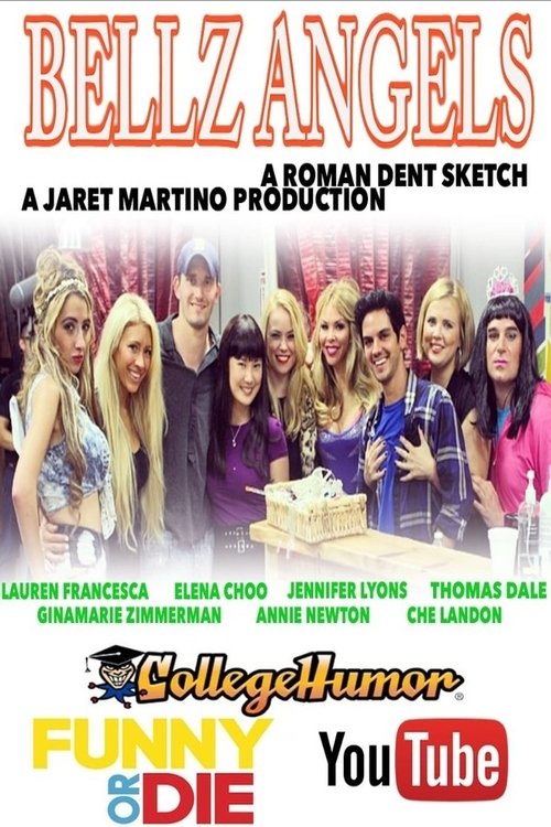 Bellz Angels Poster