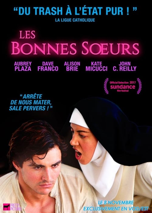 Movie image Les Bonnes Sœurs 