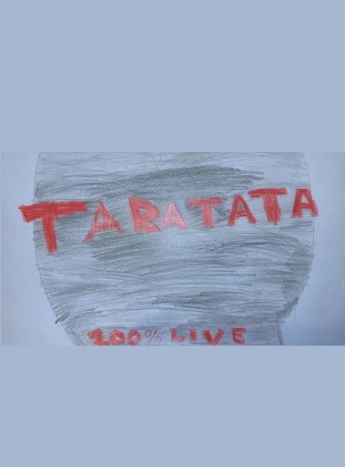 My Taratata &agrave; la Maison电影海报