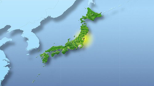 Fukushima, chronique d'un désastre