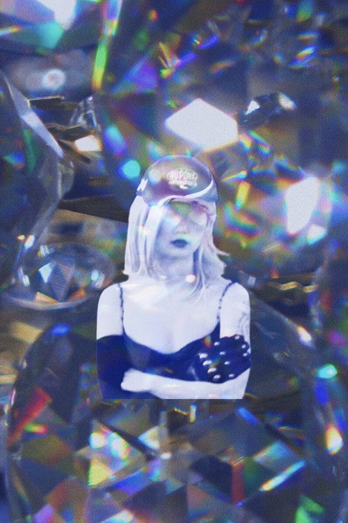 Jessie the Ghost电影海报